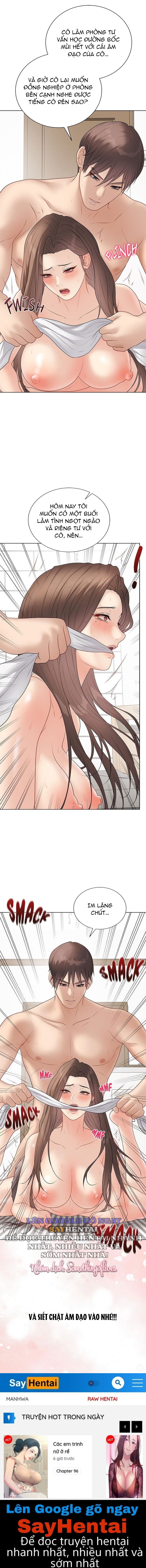 đọc truyện Đã Ký, Đã Nhầm Lẫn, Đã Đóng Dấu Chương 38 ảnh 13 tại Thiên Thai Truyện