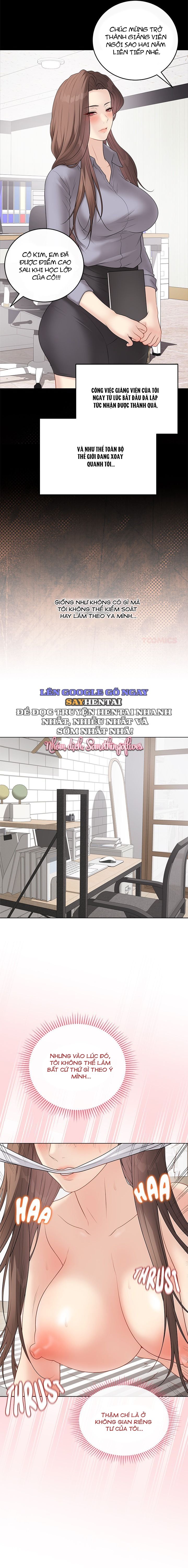 đọc truyện Đã Ký, Đã Nhầm Lẫn, Đã Đóng Dấu Chương 39 ảnh 3 tại Thiên Thai Truyện