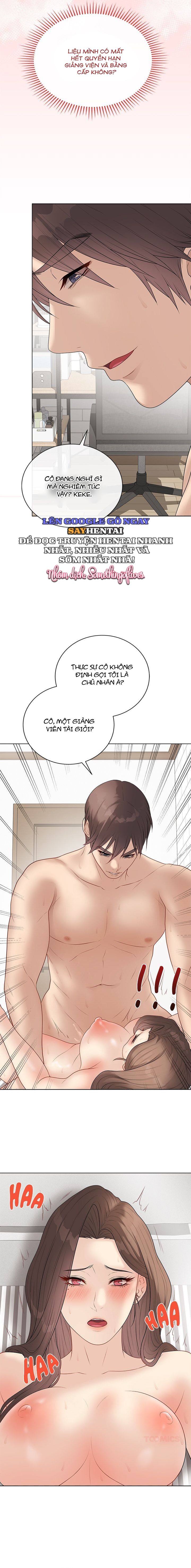 đọc truyện Đã Ký, Đã Nhầm Lẫn, Đã Đóng Dấu Chương 39 ảnh 15 tại Thiên Thai Truyện