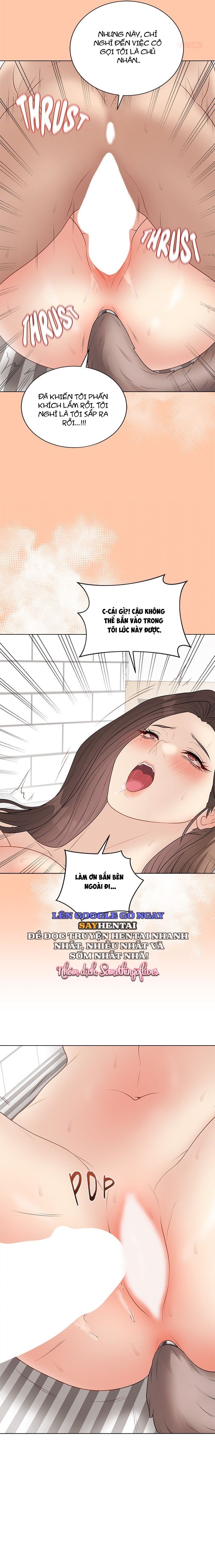 đọc truyện Đã Ký, Đã Nhầm Lẫn, Đã Đóng Dấu Chương 39 ảnh 17 tại Thiên Thai Truyện