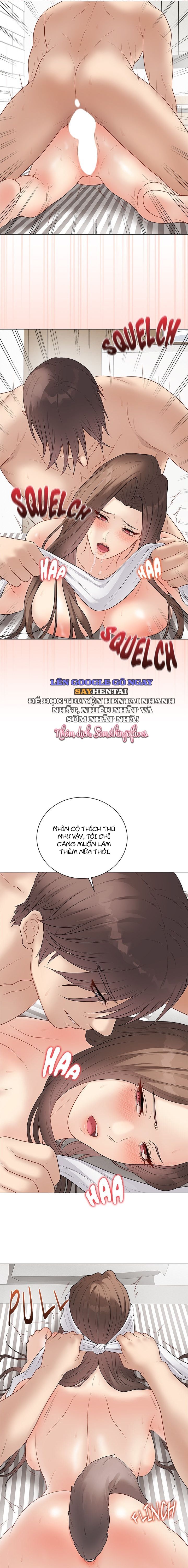 đọc truyện Đã Ký, Đã Nhầm Lẫn, Đã Đóng Dấu Chương 39 ảnh 7 tại Thiên Thai Truyện