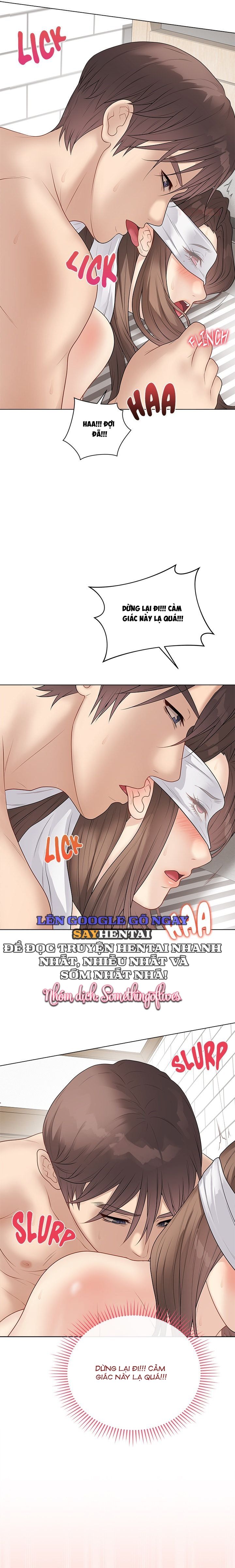 đọc truyện Đã Ký, Đã Nhầm Lẫn, Đã Đóng Dấu Chương 39 ảnh 10 tại Thiên Thai Truyện