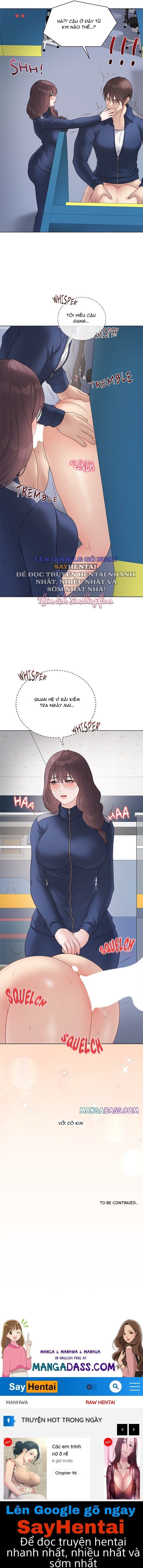 đọc truyện Đã Ký, Đã Nhầm Lẫn, Đã Đóng Dấu Chương 41 ảnh 13 tại Thiên Thai Truyện