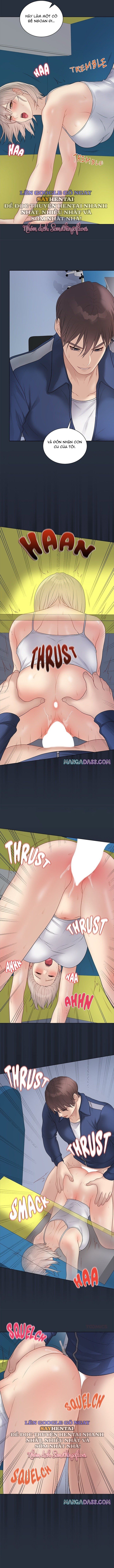 đọc truyện Đã Ký, Đã Nhầm Lẫn, Đã Đóng Dấu Chương 41 ảnh 9 tại Thiên Thai Truyện