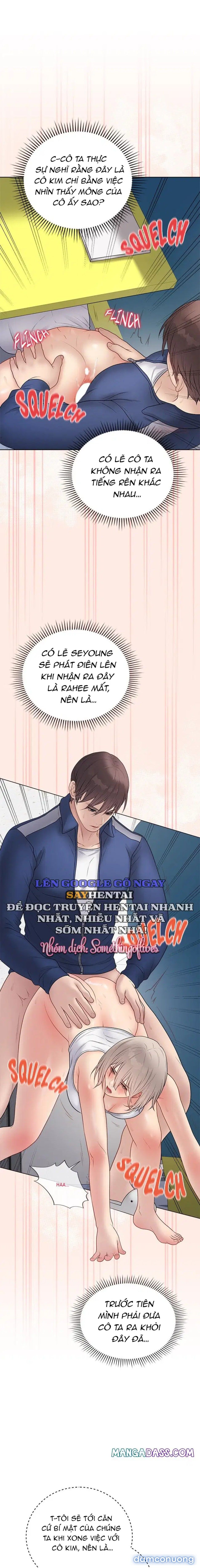 đọc truyện Đã Ký, Đã Nhầm Lẫn, Đã Đóng Dấu Chương 42 ảnh 3 tại Thiên Thai Truyện