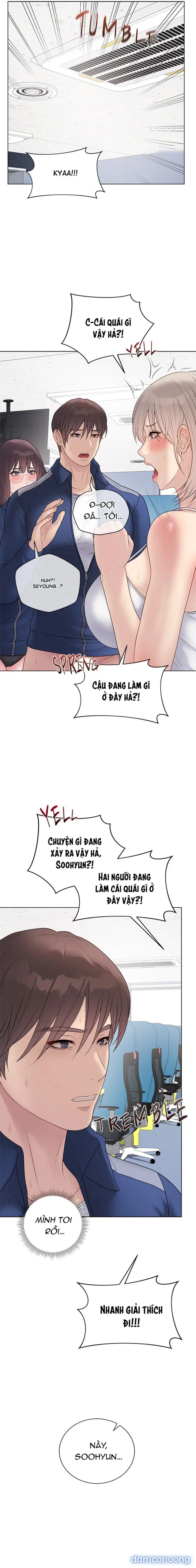 đọc truyện Đã Ký, Đã Nhầm Lẫn, Đã Đóng Dấu Chương 42 ảnh 12 tại Thiên Thai Truyện