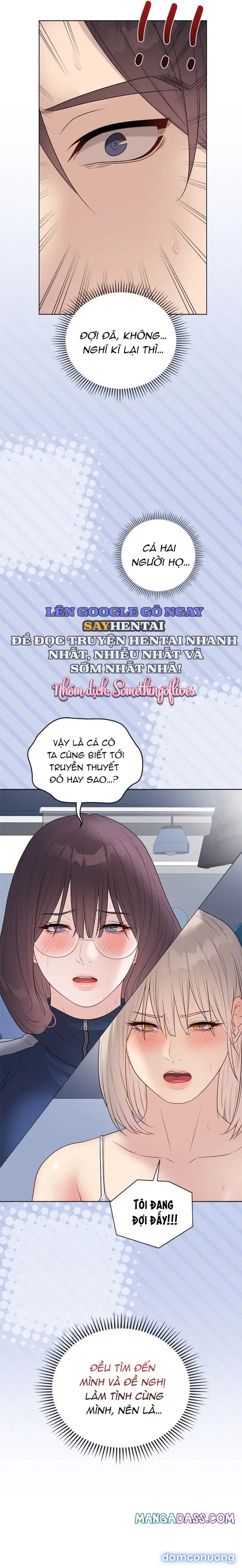 đọc truyện Đã Ký, Đã Nhầm Lẫn, Đã Đóng Dấu Chương 42 ảnh 14 tại Thiên Thai Truyện