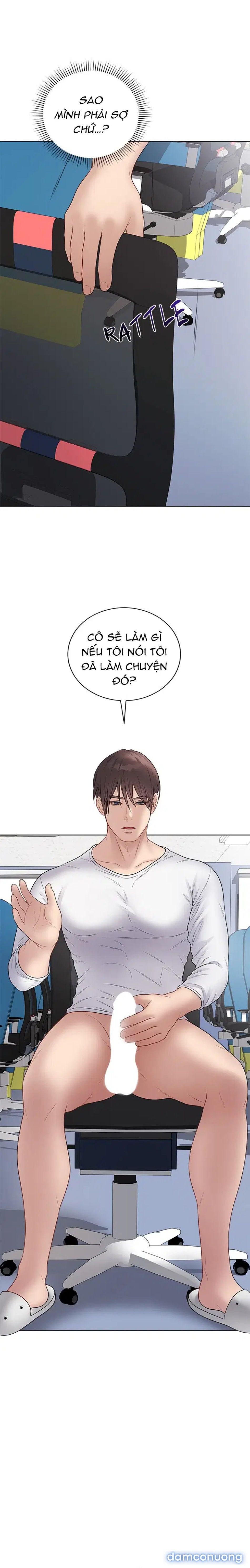 đọc truyện Đã Ký, Đã Nhầm Lẫn, Đã Đóng Dấu Chương 42 ảnh 15 tại Thiên Thai Truyện