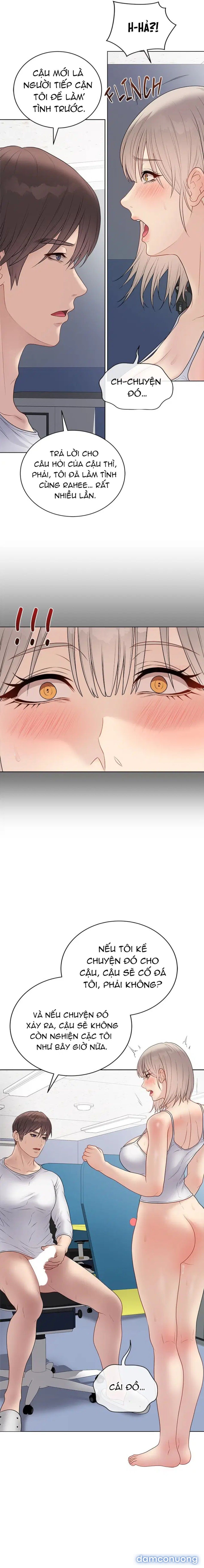 đọc truyện Đã Ký, Đã Nhầm Lẫn, Đã Đóng Dấu Chương 42 ảnh 16 tại Thiên Thai Truyện