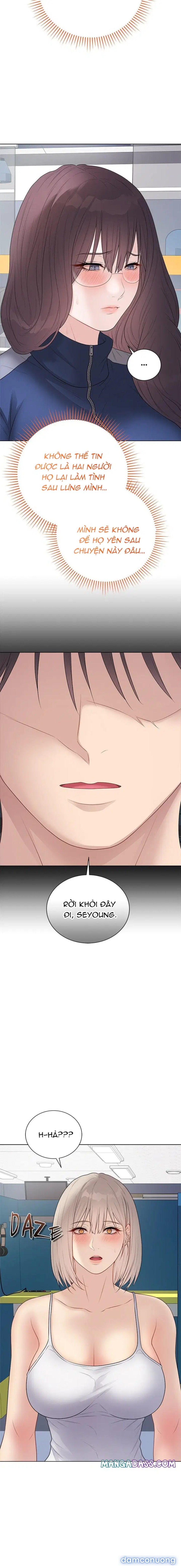 đọc truyện Đã Ký, Đã Nhầm Lẫn, Đã Đóng Dấu Chương 42 ảnh 18 tại Thiên Thai Truyện