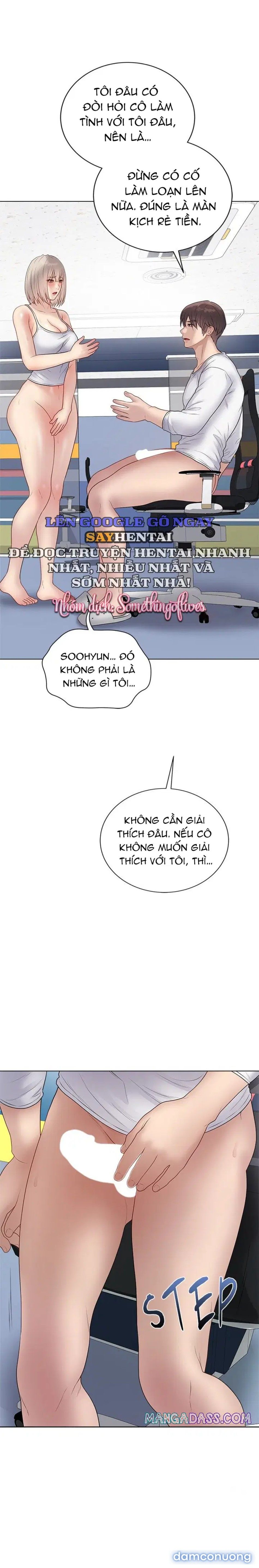 đọc truyện Đã Ký, Đã Nhầm Lẫn, Đã Đóng Dấu Chương 42 ảnh 19 tại Thiên Thai Truyện