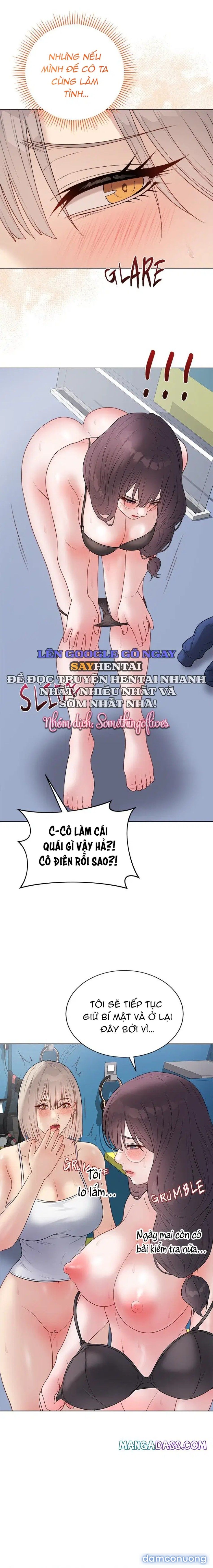 đọc truyện Đã Ký, Đã Nhầm Lẫn, Đã Đóng Dấu Chương 42 ảnh 21 tại Thiên Thai Truyện