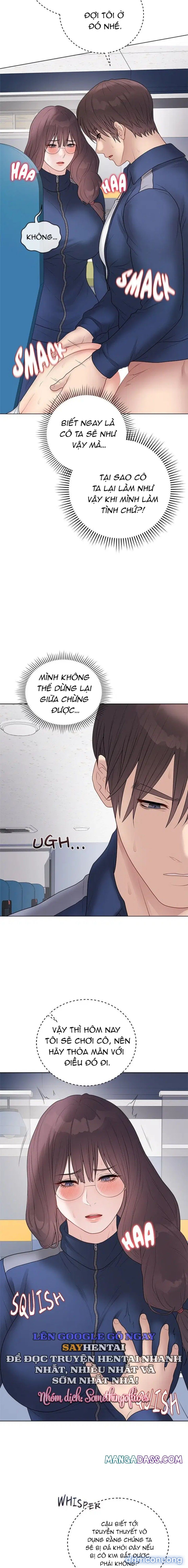 đọc truyện Đã Ký, Đã Nhầm Lẫn, Đã Đóng Dấu Chương 42 ảnh 4 tại Thiên Thai Truyện