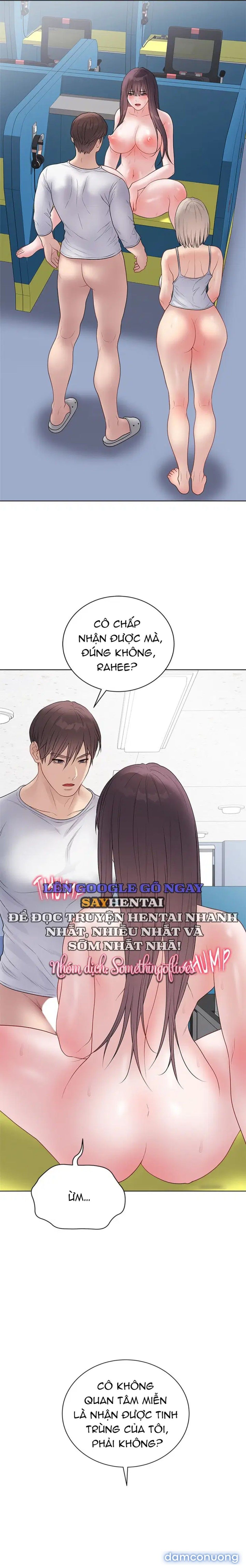 đọc truyện Đã Ký, Đã Nhầm Lẫn, Đã Đóng Dấu Chương 42 ảnh 24 tại Thiên Thai Truyện