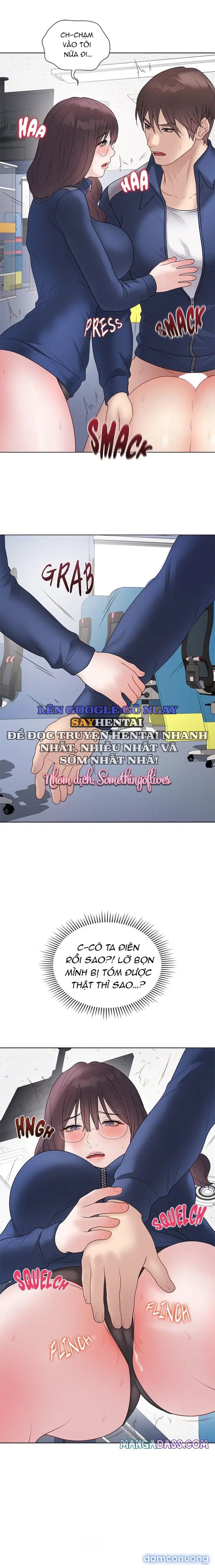 đọc truyện Đã Ký, Đã Nhầm Lẫn, Đã Đóng Dấu Chương 42 ảnh 8 tại Thiên Thai Truyện