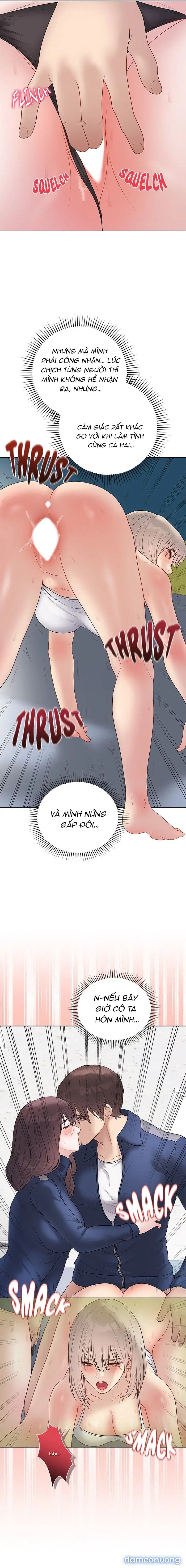 đọc truyện Đã Ký, Đã Nhầm Lẫn, Đã Đóng Dấu Chương 42 ảnh 9 tại Thiên Thai Truyện