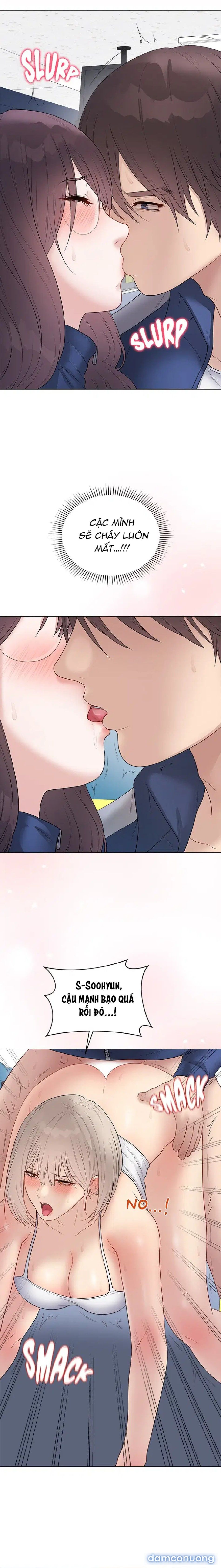 đọc truyện Đã Ký, Đã Nhầm Lẫn, Đã Đóng Dấu Chương 42 ảnh 10 tại Thiên Thai Truyện