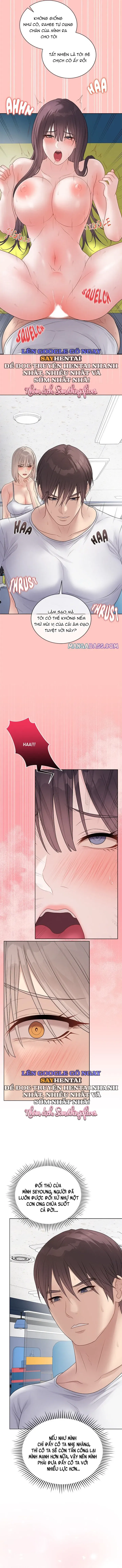 đọc truyện Đã Ký, Đã Nhầm Lẫn, Đã Đóng Dấu Chương 43 ảnh 3 tại Thiên Thai Truyện