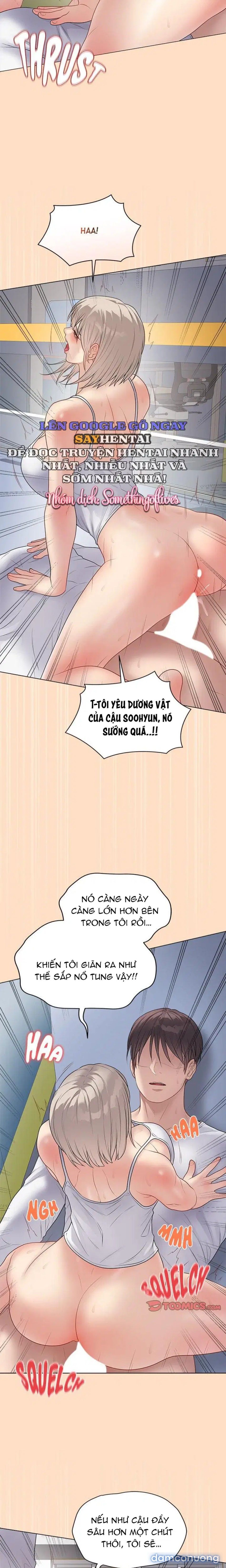 đọc truyện Đã Ký, Đã Nhầm Lẫn, Đã Đóng Dấu Chương 44 ảnh 14 tại Thiên Thai Truyện