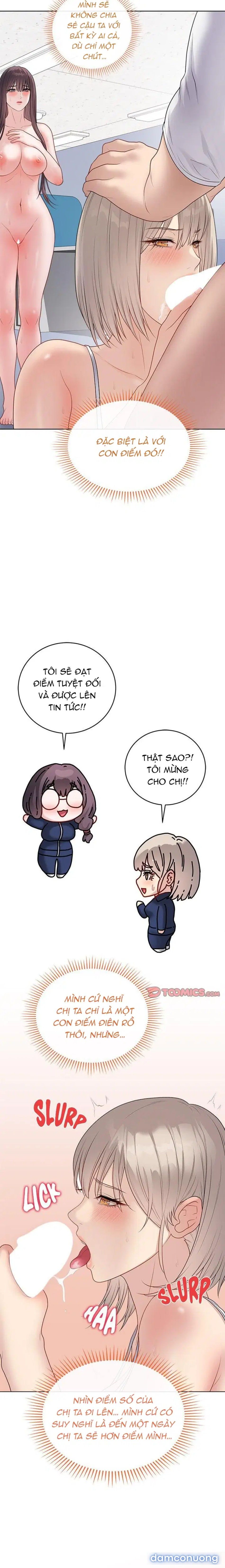 đọc truyện Đã Ký, Đã Nhầm Lẫn, Đã Đóng Dấu Chương 44 ảnh 4 tại Thiên Thai Truyện