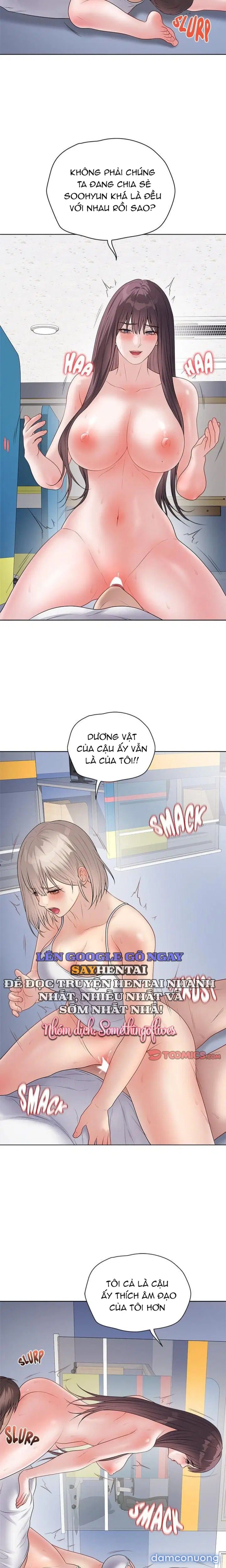 đọc truyện Đã Ký, Đã Nhầm Lẫn, Đã Đóng Dấu Chương 44 ảnh 22 tại Thiên Thai Truyện