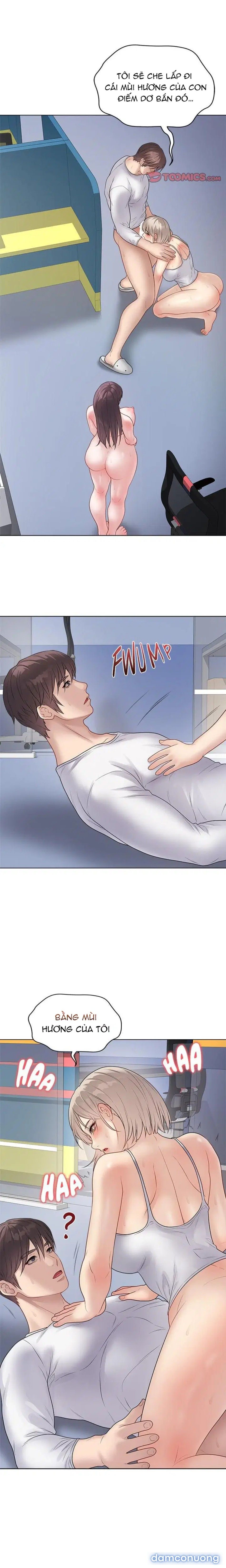 đọc truyện Đã Ký, Đã Nhầm Lẫn, Đã Đóng Dấu Chương 44 ảnh 8 tại Thiên Thai Truyện