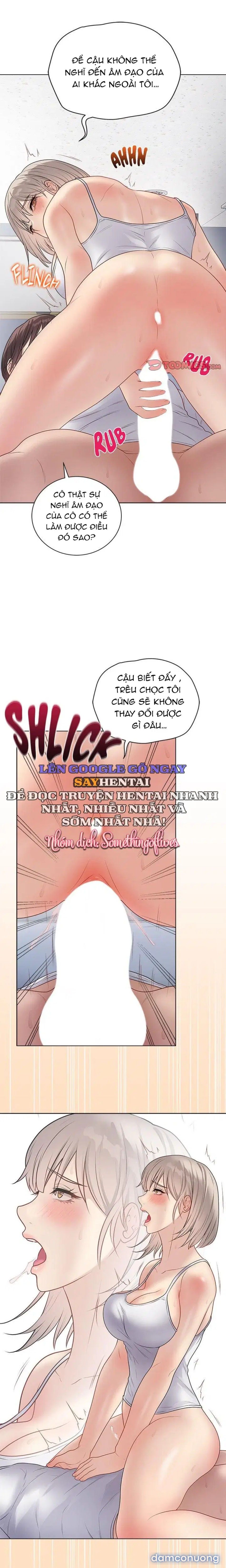 đọc truyện Đã Ký, Đã Nhầm Lẫn, Đã Đóng Dấu Chương 44 ảnh 9 tại Thiên Thai Truyện