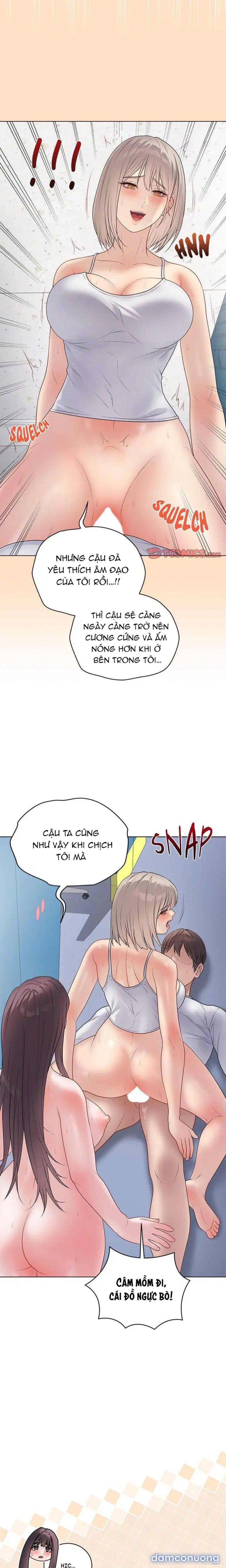 đọc truyện Đã Ký, Đã Nhầm Lẫn, Đã Đóng Dấu Chương 44 ảnh 10 tại Thiên Thai Truyện