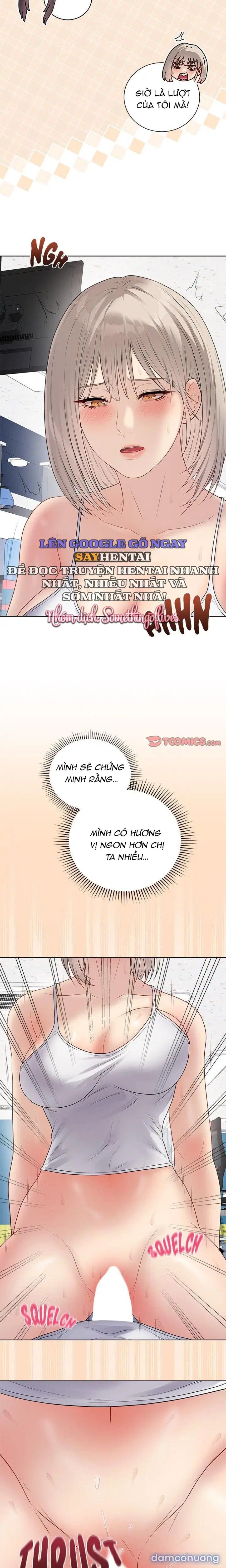 đọc truyện Đã Ký, Đã Nhầm Lẫn, Đã Đóng Dấu Chương 44 ảnh 11 tại Thiên Thai Truyện