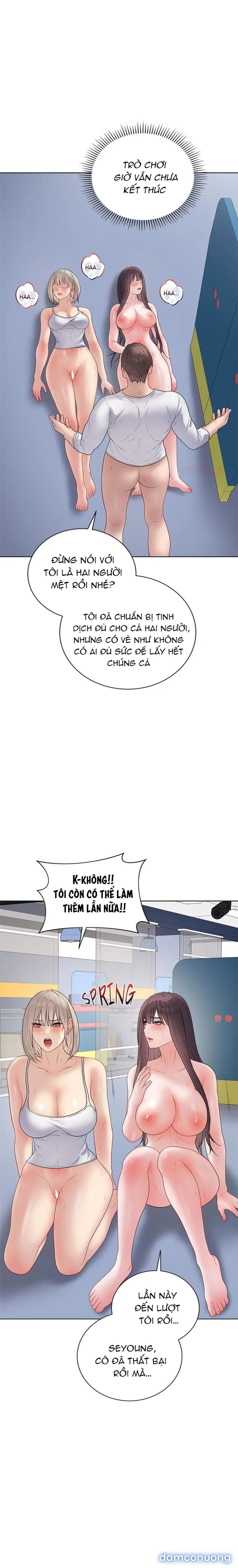 đọc truyện Đã Ký, Đã Nhầm Lẫn, Đã Đóng Dấu Chương 45 ảnh 4 tại Thiên Thai Truyện