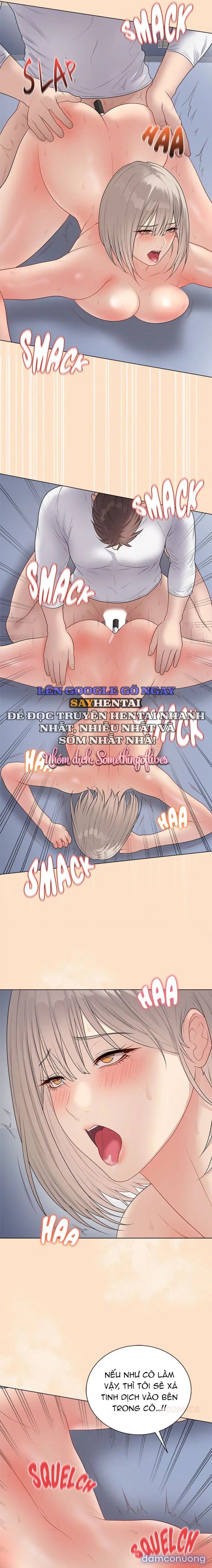 đọc truyện Đã Ký, Đã Nhầm Lẫn, Đã Đóng Dấu Chương 45 ảnh 24 tại Thiên Thai Truyện