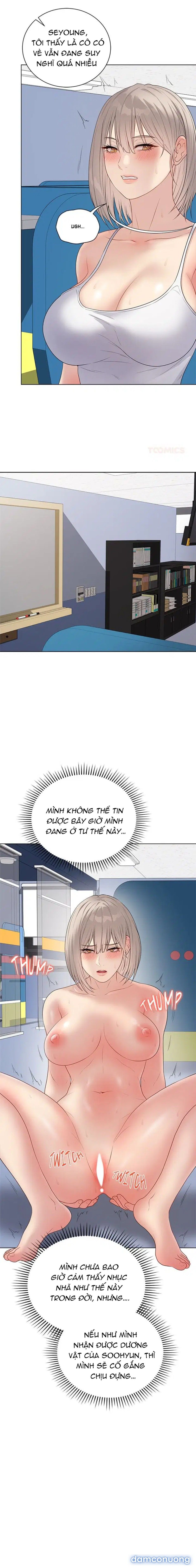 đọc truyện Đã Ký, Đã Nhầm Lẫn, Đã Đóng Dấu Chương 45 ảnh 7 tại Thiên Thai Truyện