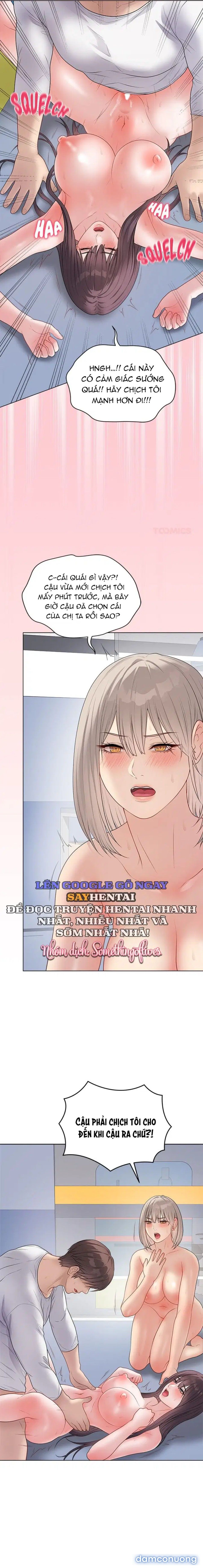 đọc truyện Đã Ký, Đã Nhầm Lẫn, Đã Đóng Dấu Chương 45 ảnh 10 tại Thiên Thai Truyện