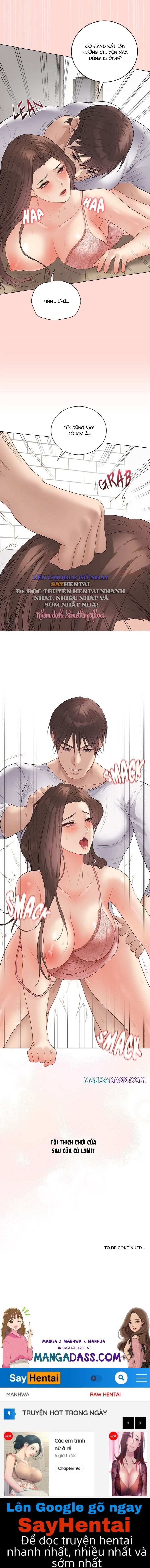 đọc truyện Đã Ký, Đã Nhầm Lẫn, Đã Đóng Dấu Chương 47 ảnh 14 tại Thiên Thai Truyện