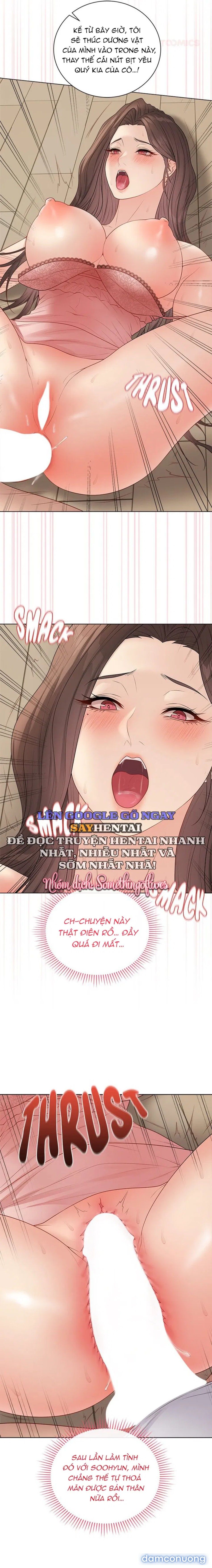 đọc truyện Đã Ký, Đã Nhầm Lẫn, Đã Đóng Dấu Chương 48 ảnh 12 tại Thiên Thai Truyện