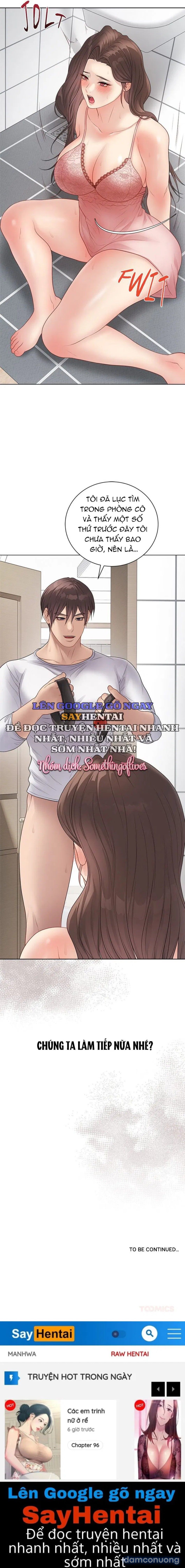 đọc truyện Đã Ký, Đã Nhầm Lẫn, Đã Đóng Dấu Chương 48 ảnh 26 tại Thiên Thai Truyện