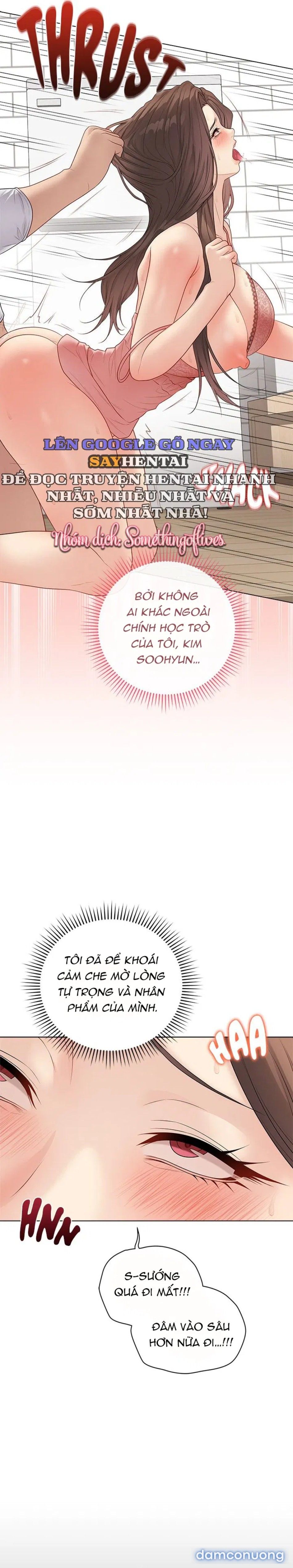 đọc truyện Đã Ký, Đã Nhầm Lẫn, Đã Đóng Dấu Chương 48 ảnh 6 tại Thiên Thai Truyện