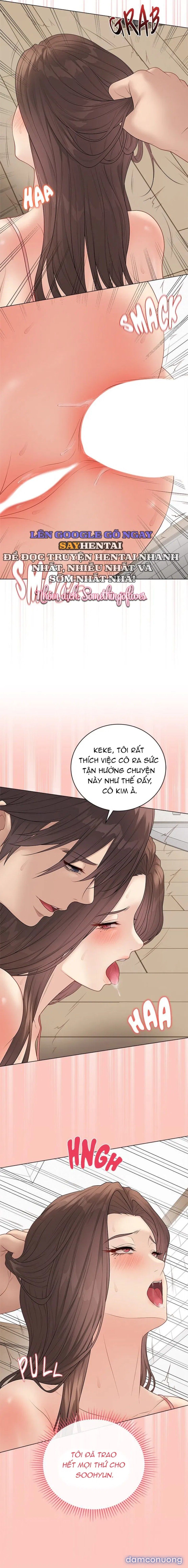 đọc truyện Đã Ký, Đã Nhầm Lẫn, Đã Đóng Dấu Chương 48 ảnh 8 tại Thiên Thai Truyện