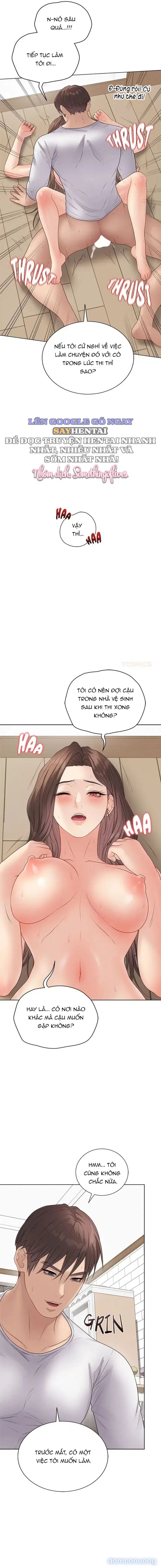 đọc truyện Đã Ký, Đã Nhầm Lẫn, Đã Đóng Dấu Chương 49 ảnh 14 tại Thiên Thai Truyện