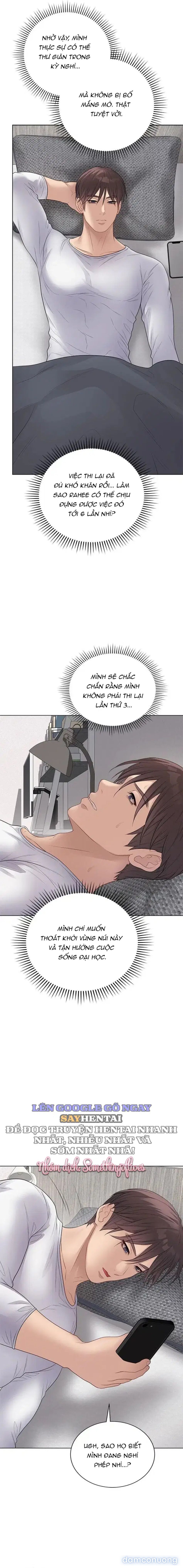 đọc truyện Đã Ký, Đã Nhầm Lẫn, Đã Đóng Dấu Chương 49 ảnh 20 tại Thiên Thai Truyện