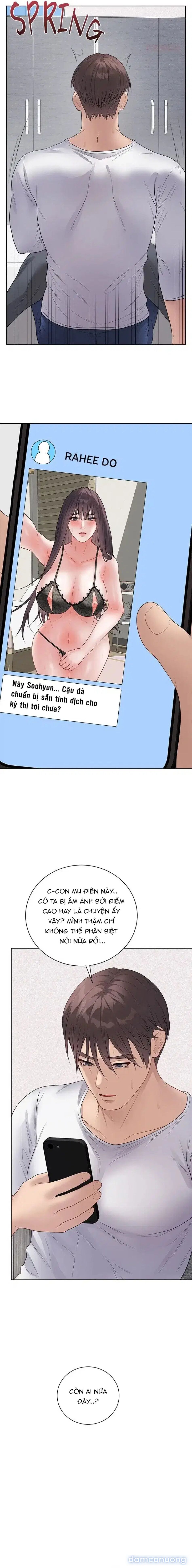 đọc truyện Đã Ký, Đã Nhầm Lẫn, Đã Đóng Dấu Chương 49 ảnh 21 tại Thiên Thai Truyện