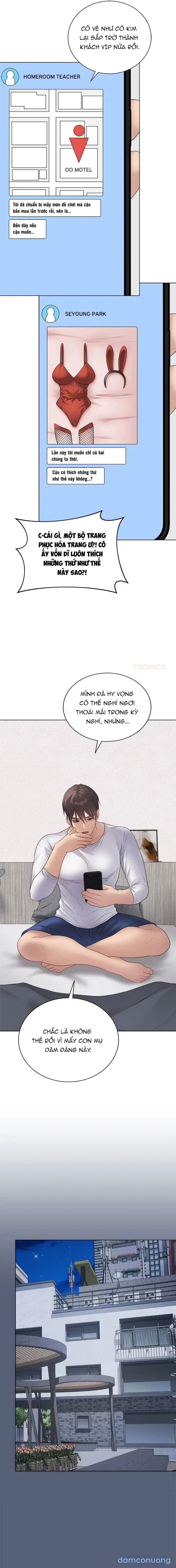 đọc truyện Đã Ký, Đã Nhầm Lẫn, Đã Đóng Dấu Chương 49 ảnh 22 tại Thiên Thai Truyện