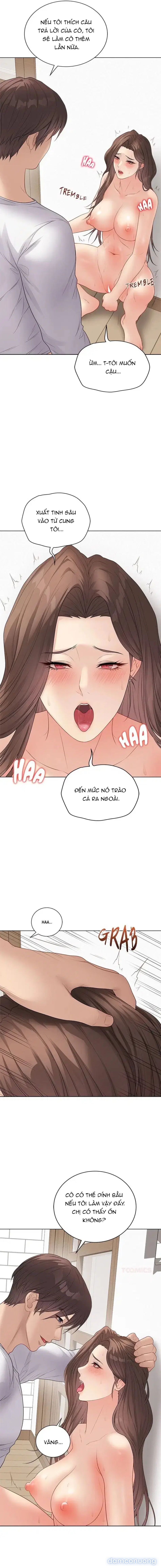 đọc truyện Đã Ký, Đã Nhầm Lẫn, Đã Đóng Dấu Chương 49 ảnh 8 tại Thiên Thai Truyện