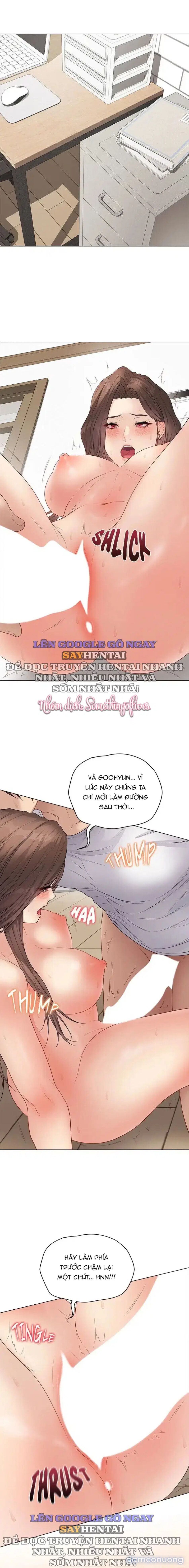 đọc truyện Đã Ký, Đã Nhầm Lẫn, Đã Đóng Dấu Chương 49 ảnh 9 tại Thiên Thai Truyện