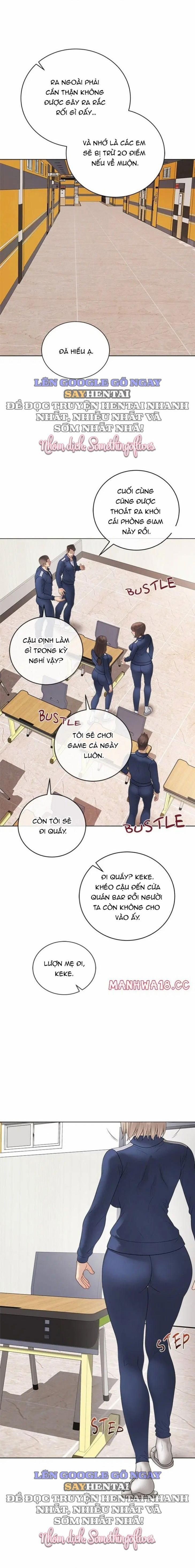 đọc truyện Đã Ký, Đã Nhầm Lẫn, Đã Đóng Dấu Chương 50 ảnh 2 tại Thiên Thai Truyện