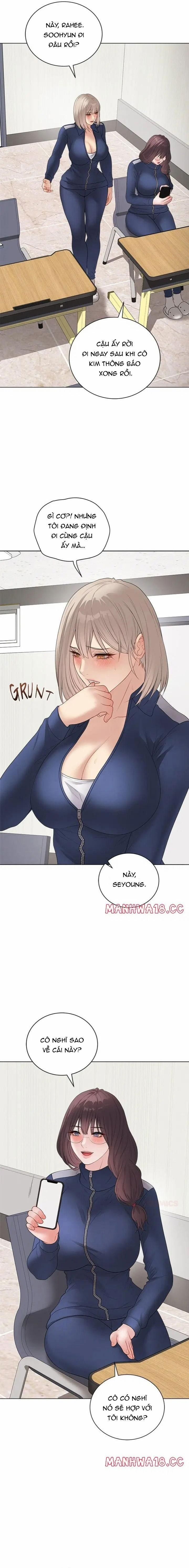 đọc truyện Đã Ký, Đã Nhầm Lẫn, Đã Đóng Dấu Chương 50 ảnh 3 tại Thiên Thai Truyện