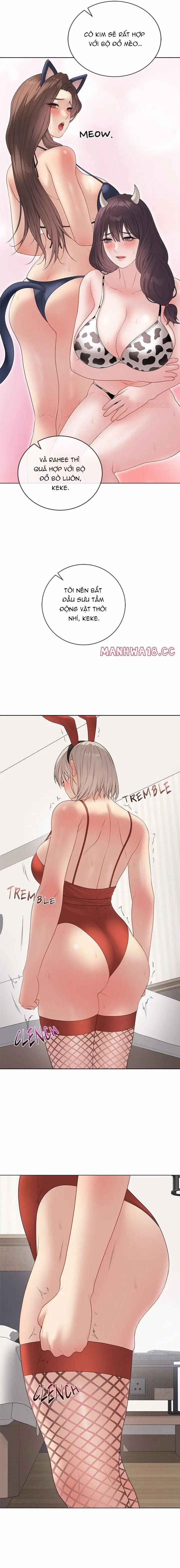 đọc truyện Đã Ký, Đã Nhầm Lẫn, Đã Đóng Dấu Chương 50 ảnh 14 tại Thiên Thai Truyện