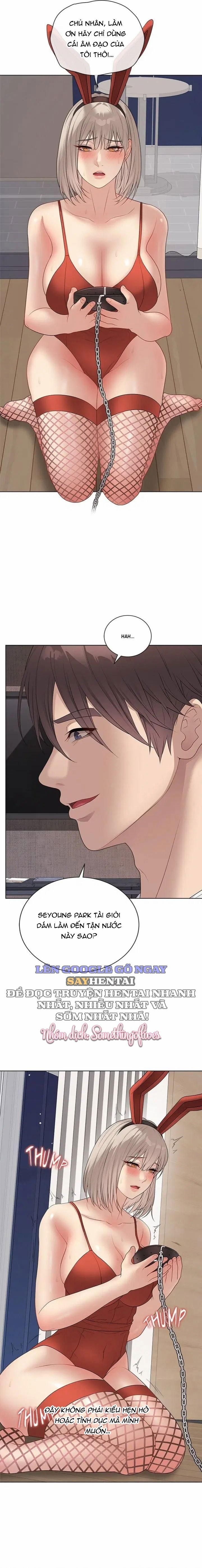 đọc truyện Đã Ký, Đã Nhầm Lẫn, Đã Đóng Dấu Chương 50 ảnh 16 tại Thiên Thai Truyện