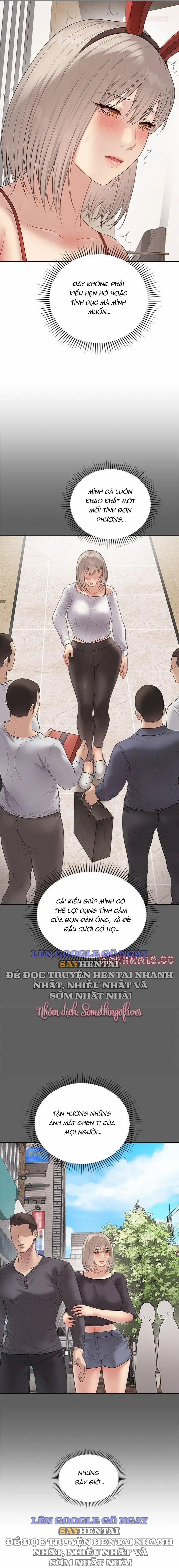 đọc truyện Đã Ký, Đã Nhầm Lẫn, Đã Đóng Dấu Chương 50 ảnh 17 tại Thiên Thai Truyện