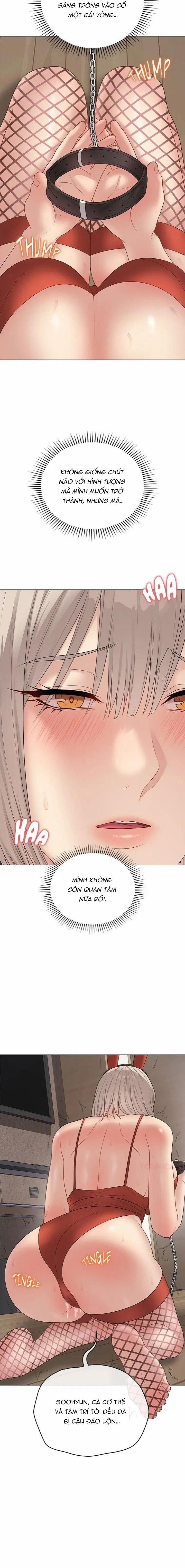 đọc truyện Đã Ký, Đã Nhầm Lẫn, Đã Đóng Dấu Chương 50 ảnh 19 tại Thiên Thai Truyện